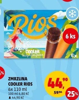 Nanuk Cooler Rios