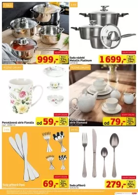 akční leták ASKO 8.8.2024-21.8.2024