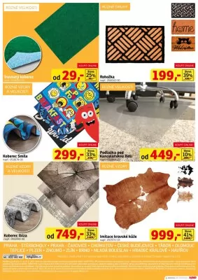 akční leták ASKO 8.8.2024-21.8.2024