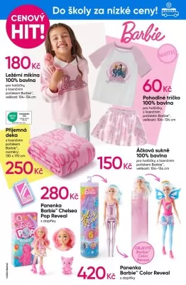 akční leták PEPCO 8.8.2024-14.8.2024