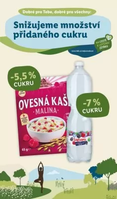 akční leták Lidl 12.8.2024-18.8.2024