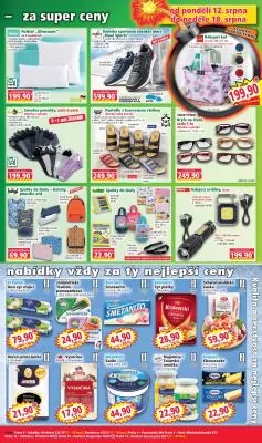 akční leták Norma 12.8.2024-18.8.2024