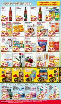 akční leták Norma 12.8.2024-18.8.2024