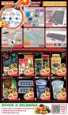 akční leták Norma 12.8.2024-18.8.2024