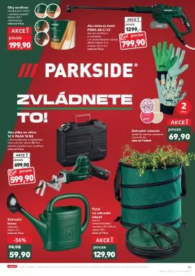 akční leták Kaufland 14.8.2024-20.8.2024