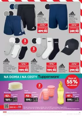 akční leták Kaufland 14.8.2024-20.8.2024