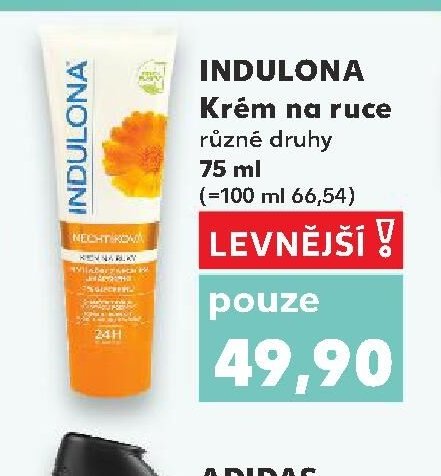 Indulona Krém na ruce