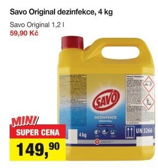 Savo Original