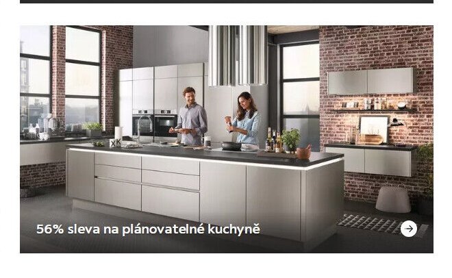 Kuchyně - Möbelix akcniletaky.com