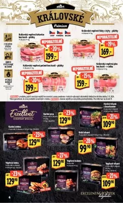 akční leták Albert 14.8.2024-20.8.2024