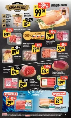 akční leták Albert 14.8.2024-20.8.2024