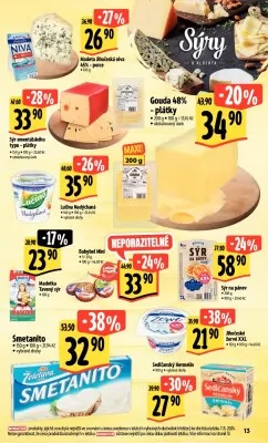 akční leták Albert 14.8.2024-20.8.2024