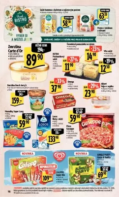 akční leták Albert 14.8.2024-20.8.2024