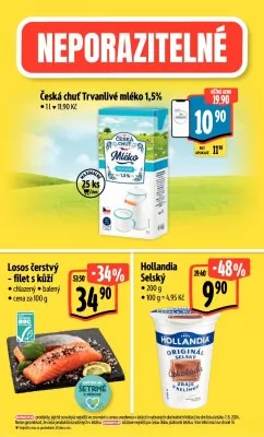 akční leták Albert 14.8.2024-20.8.2024