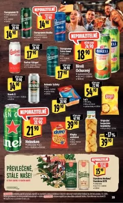 akční leták Albert 14.8.2024-20.8.2024