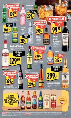 akční leták Albert 14.8.2024-20.8.2024