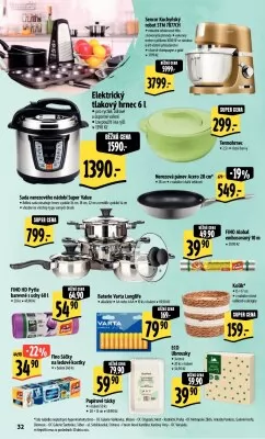 akční leták Albert 14.8.2024-20.8.2024