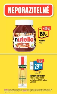 akční leták Albert 14.8.2024-20.8.2024