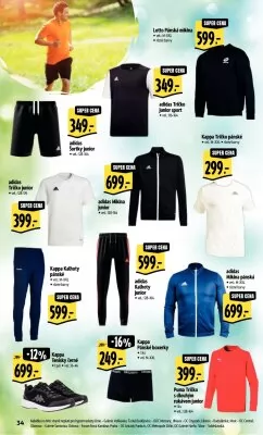 akční leták Albert 14.8.2024-20.8.2024