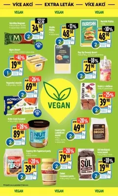 akční leták Albert 14.8.2024-20.8.2024