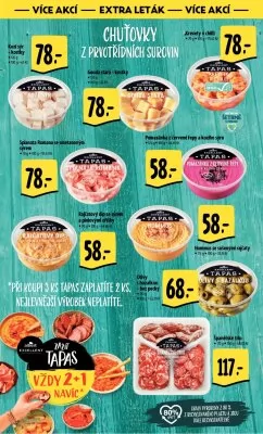 akční leták Albert 14.8.2024-20.8.2024