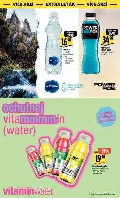 akční leták Albert 14.8.2024-20.8.2024