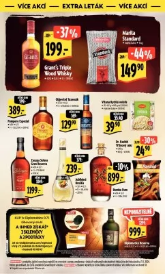 akční leták Albert 14.8.2024-20.8.2024