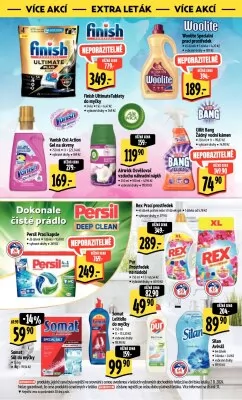 akční leták Albert 14.8.2024-20.8.2024