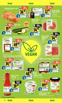 akční leták Albert 14.8.2024-20.8.2024