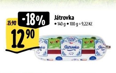 Játrovka