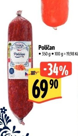 Poličan
