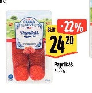 Paprikáš