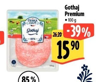 Gothaj Premium