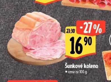 Šunkové koleno