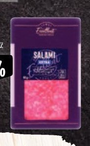 Albert Excellent Salami extra