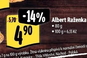 Albert Raženka