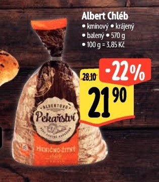 Albert Chléb