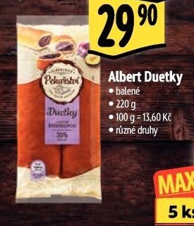 Albert Duetky