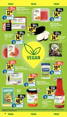 akční leták Albert 14.8.2024-20.8.2024