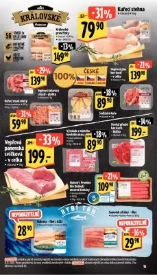 akční leták Albert 14.8.2024-20.8.2024