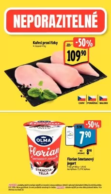 akční leták Albert 14.8.2024-20.8.2024
