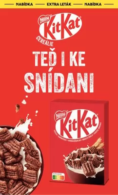 akční leták Albert 14.8.2024-20.8.2024