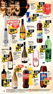 akční leták Albert 14.8.2024-20.8.2024