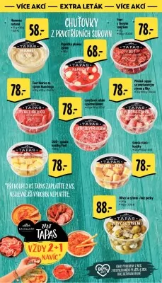 akční leták Albert 14.8.2024-20.8.2024