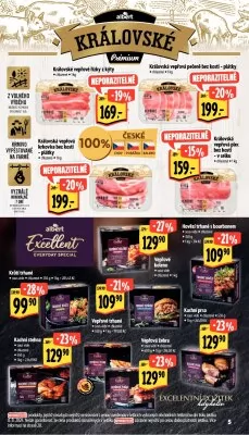 akční leták Albert 14.8.2024-20.8.2024