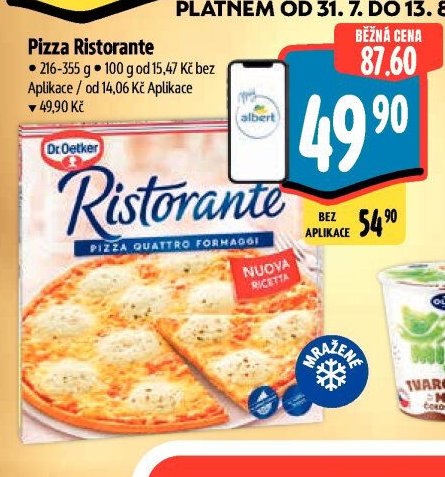 Pizza Ristorante