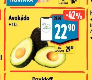 Avokádo