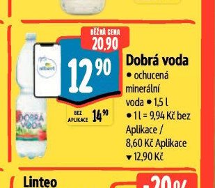 Dobrá voda