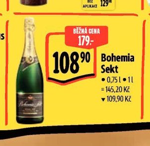 Bohemia Sekt