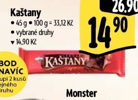 Kaštany